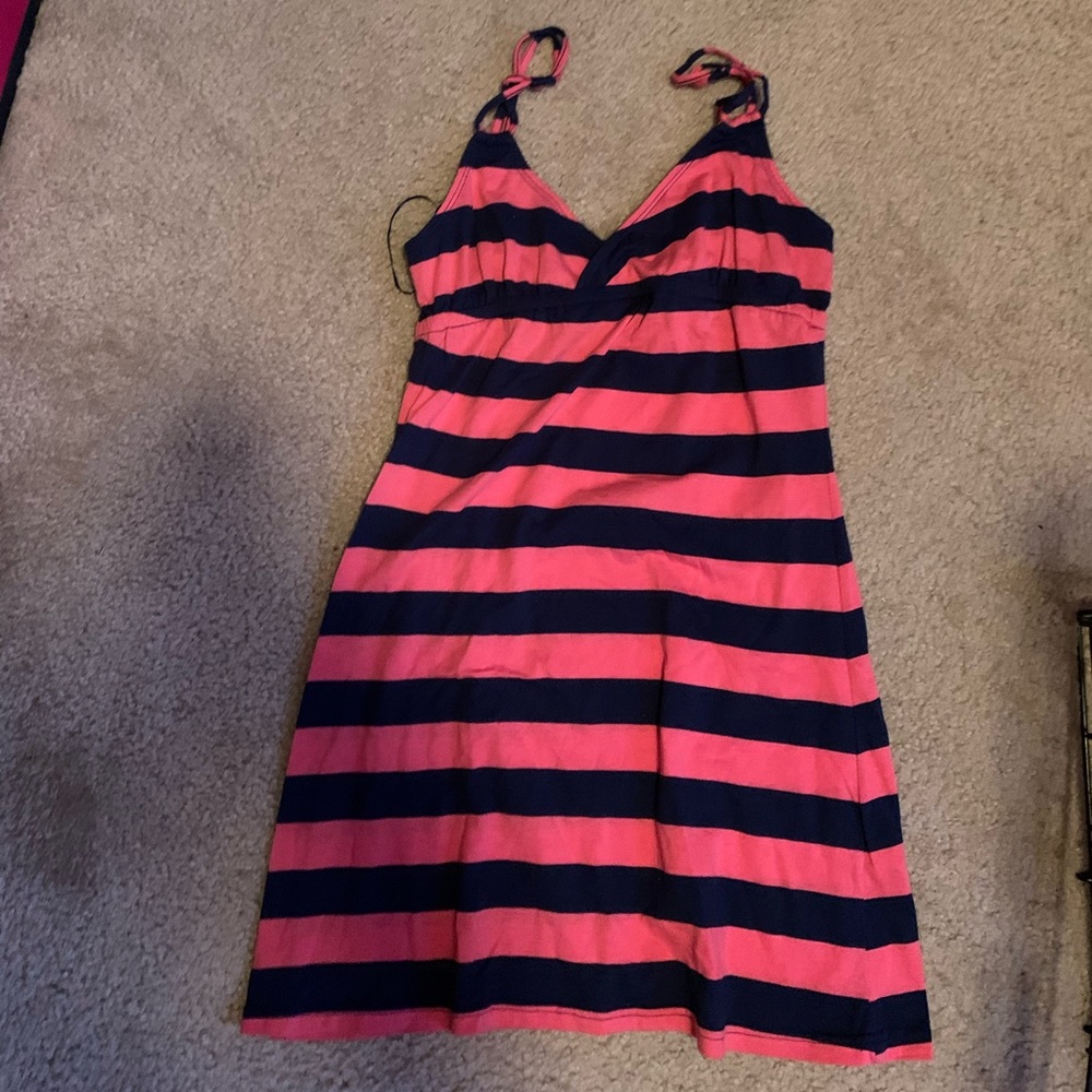 Aeropostale Striped Dress